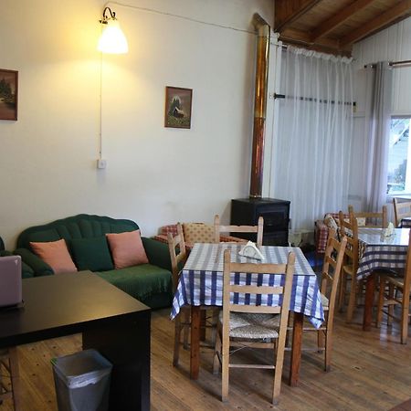 Capuralli Hotel Pedula Dış mekan fotoğraf