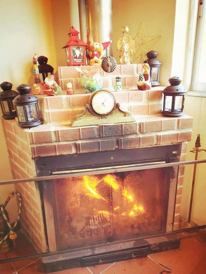 Capuralli Hotel Pedula Dış mekan fotoğraf
