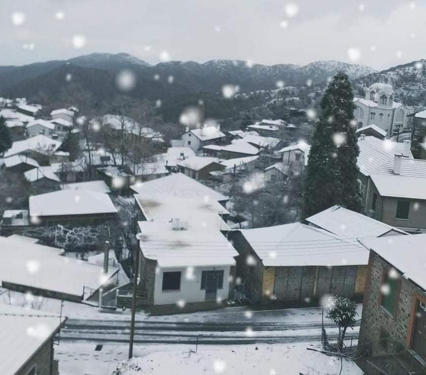 Capuralli Hotel Pedula Dış mekan fotoğraf