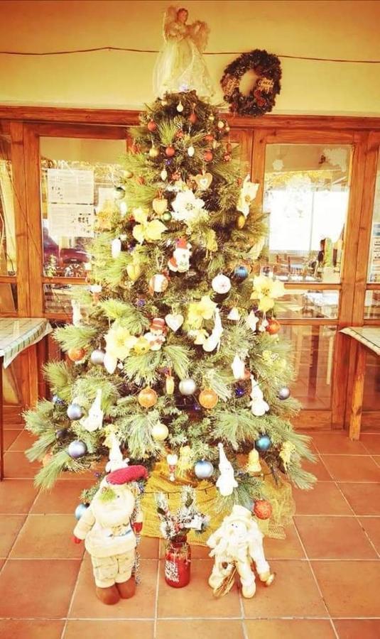 Capuralli Hotel Pedula Dış mekan fotoğraf