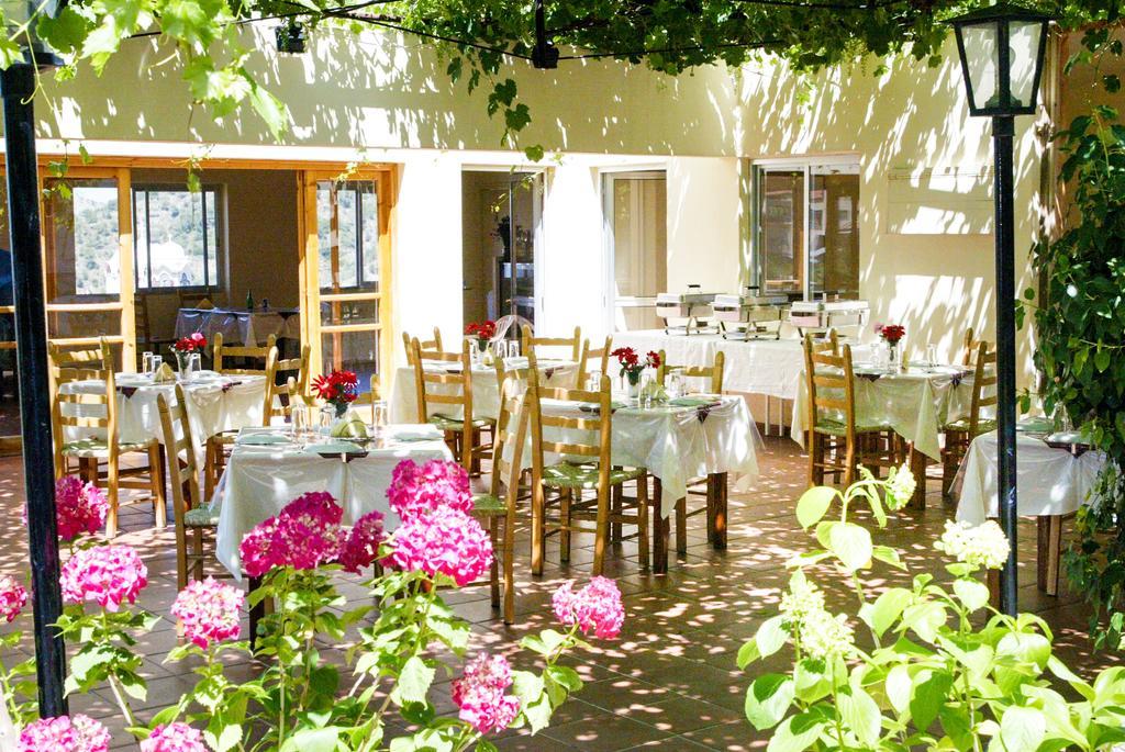 Capuralli Hotel Pedula Dış mekan fotoğraf