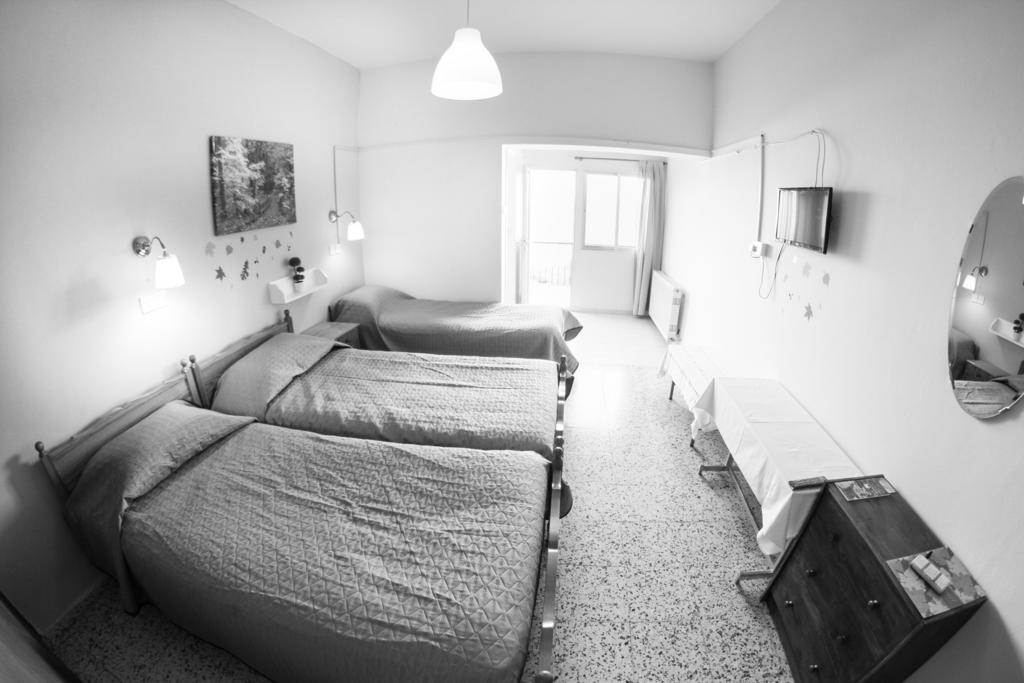 Capuralli Hotel Pedula Dış mekan fotoğraf