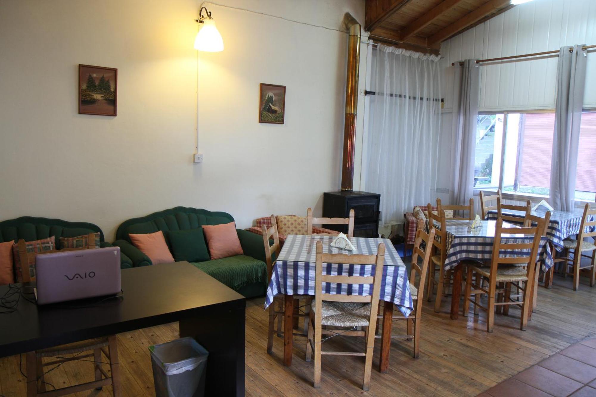 Capuralli Hotel Pedula Dış mekan fotoğraf