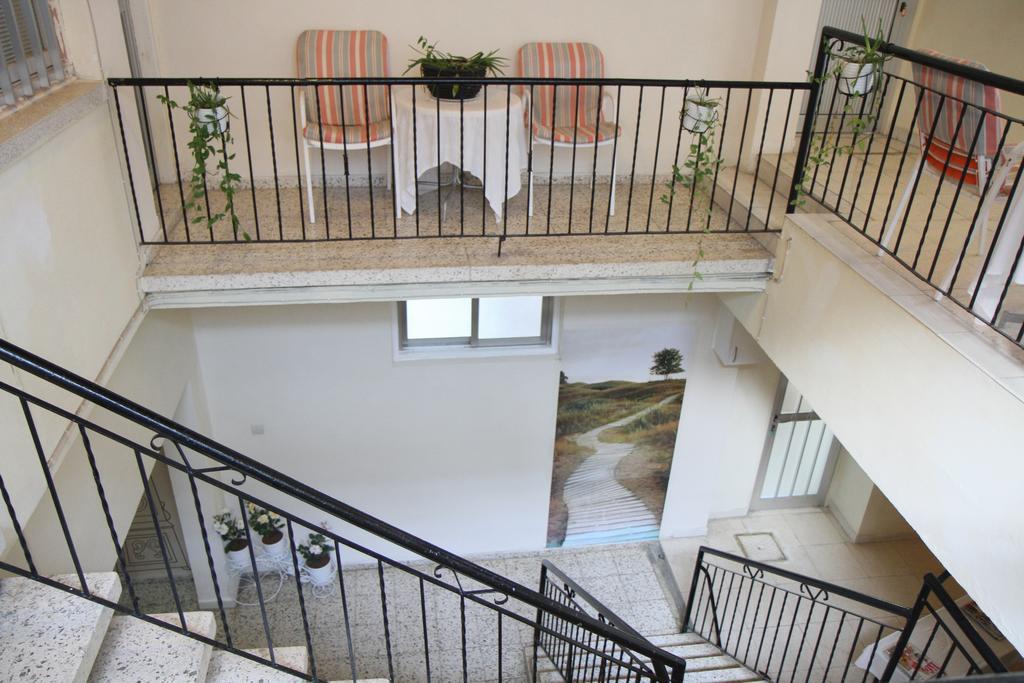 Capuralli Hotel Pedula Dış mekan fotoğraf