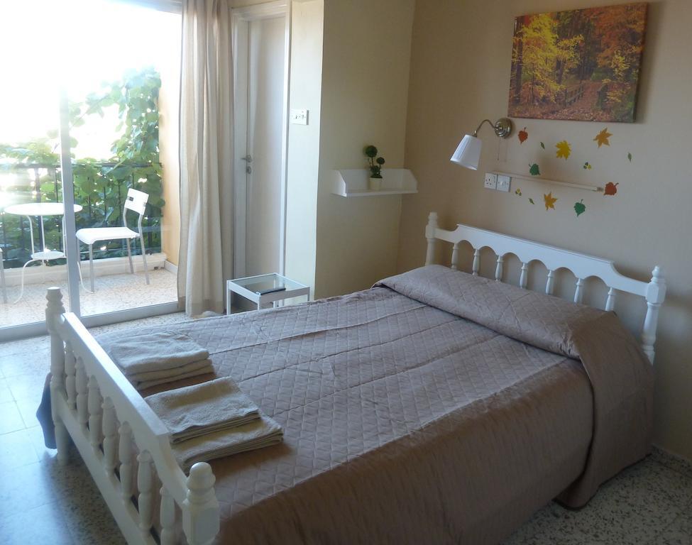 Capuralli Hotel Pedula Dış mekan fotoğraf