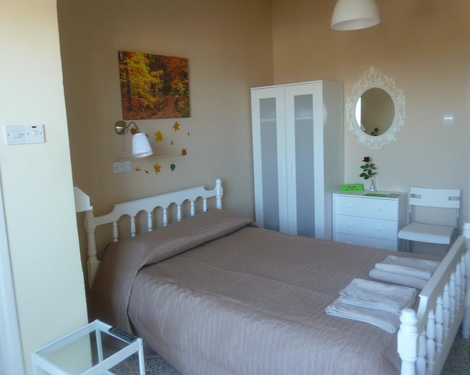 Capuralli Hotel Pedula Dış mekan fotoğraf