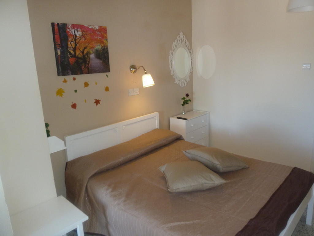 Capuralli Hotel Pedula Dış mekan fotoğraf