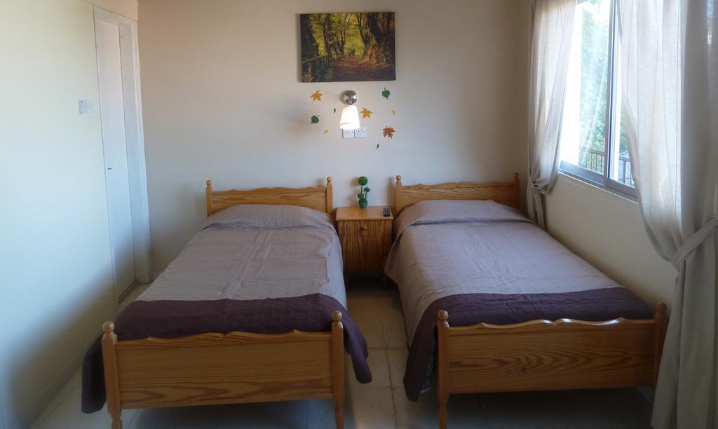 Capuralli Hotel Pedula Dış mekan fotoğraf