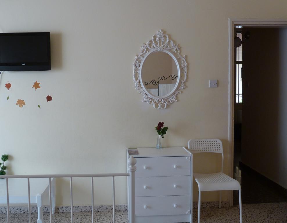Capuralli Hotel Pedula Dış mekan fotoğraf