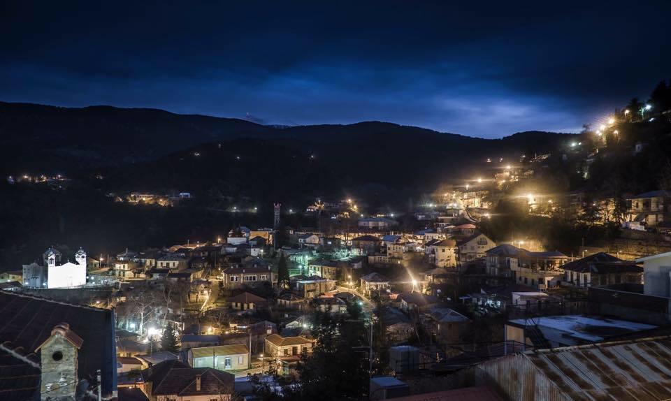 Capuralli Hotel Pedula Dış mekan fotoğraf